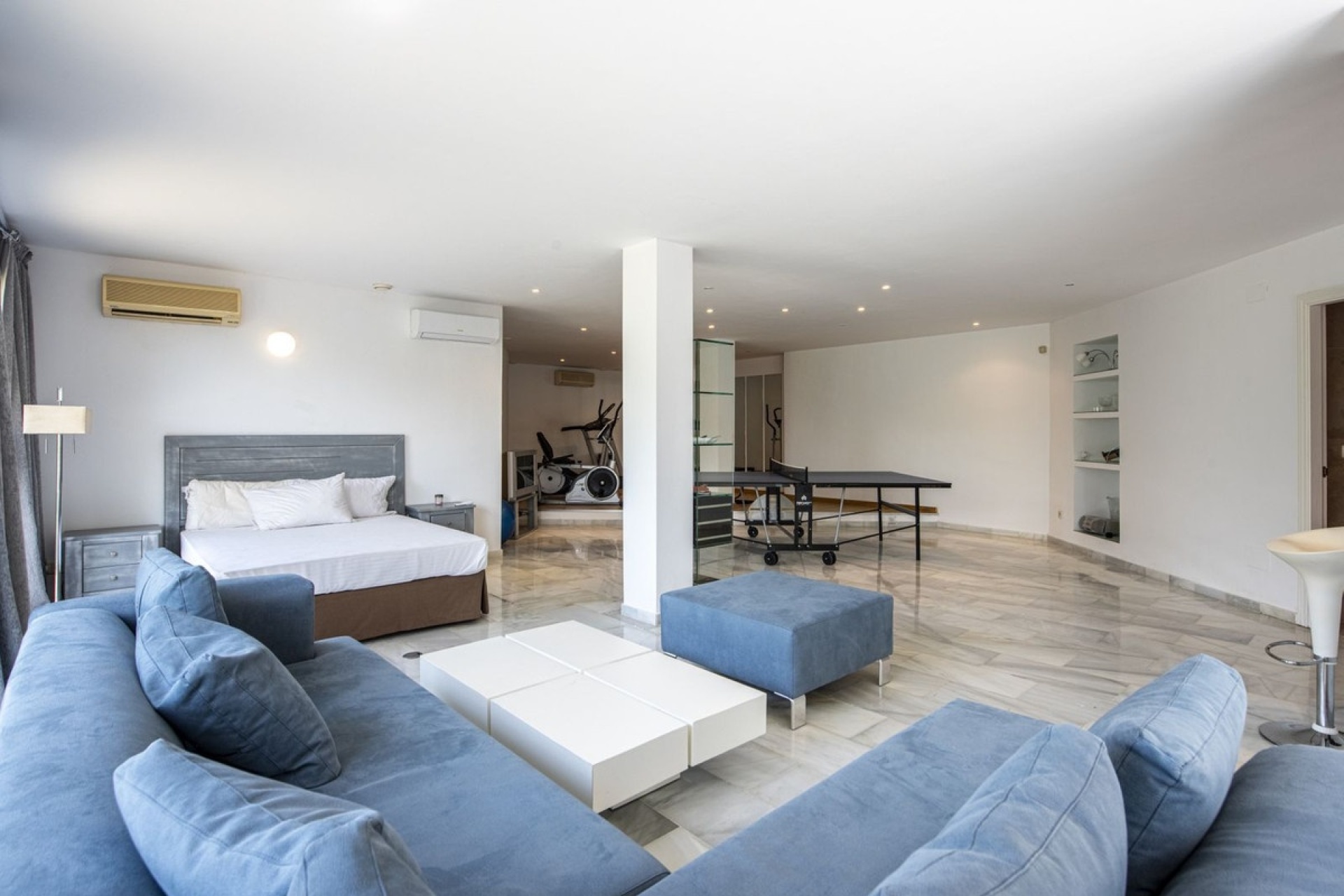 Resale - Villa - Benahavís - La Quinta