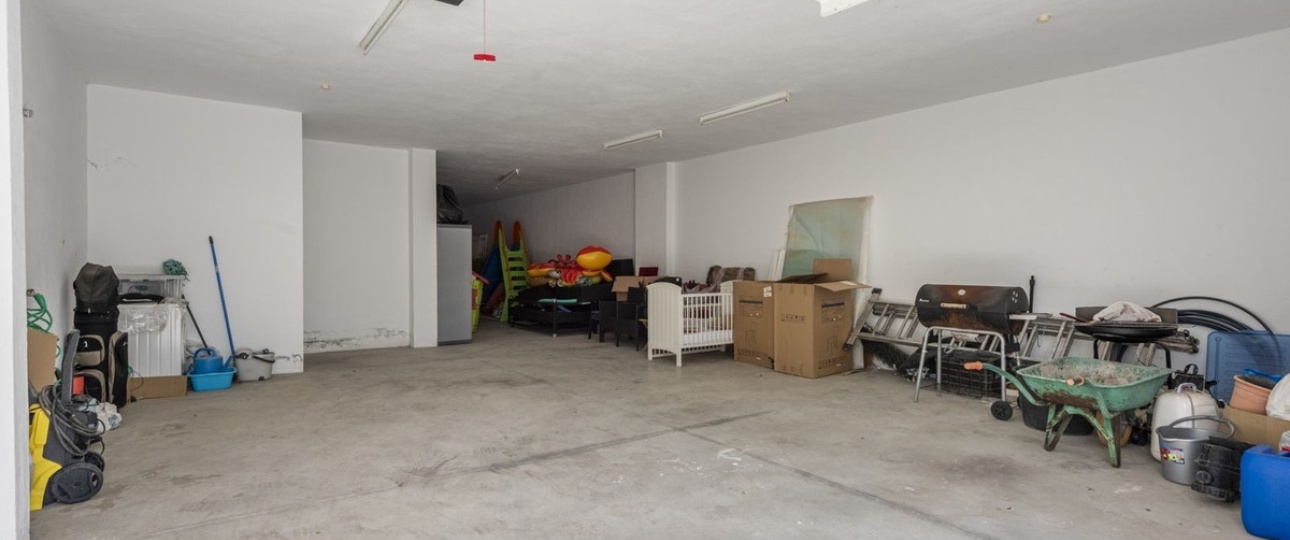 Resale - Villa - Benahavís - La Quinta