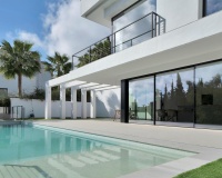 Resale - Villa - Benahavís - La Quinta
