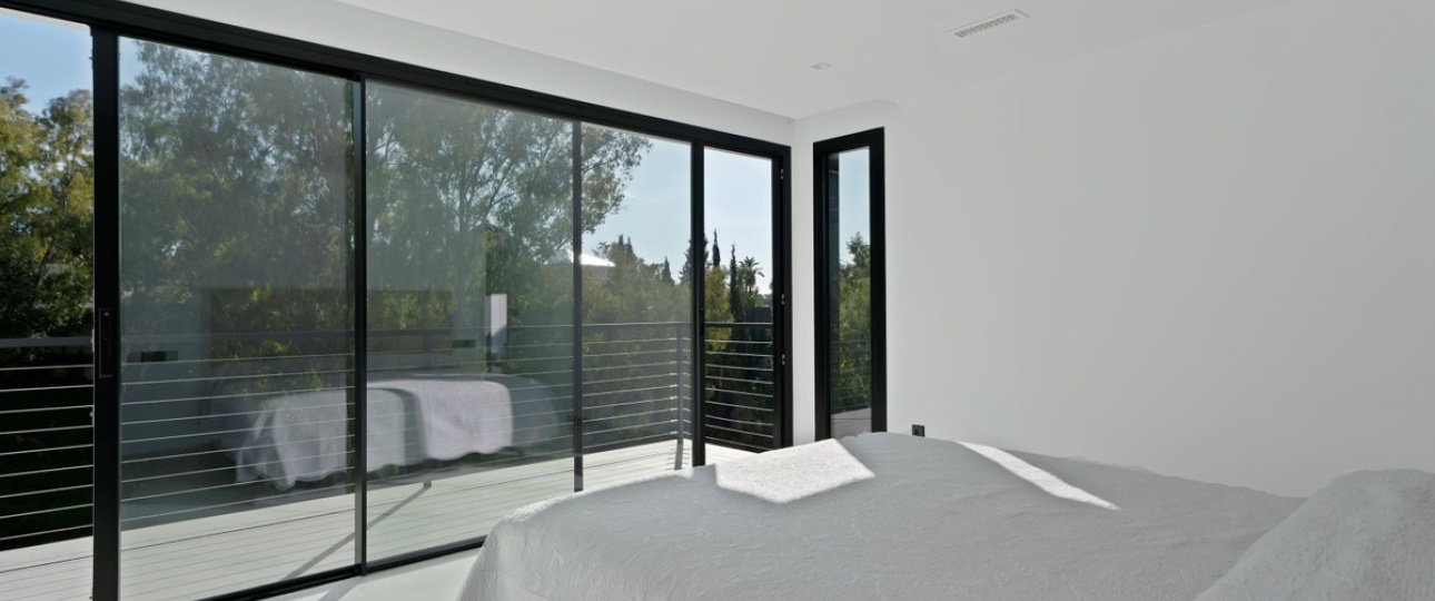 Resale - Villa - Benahavís - La Quinta