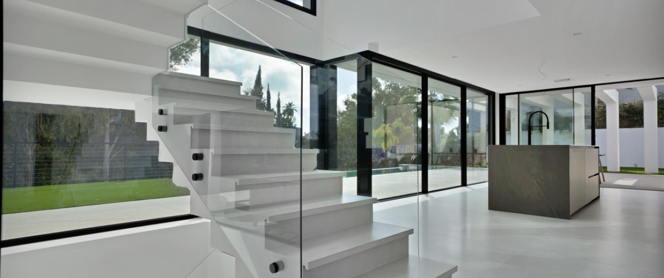 Resale - Villa - Benahavís - La Quinta