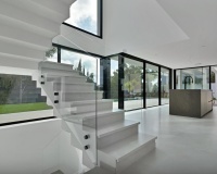 Resale - Villa - Benahavís - La Quinta