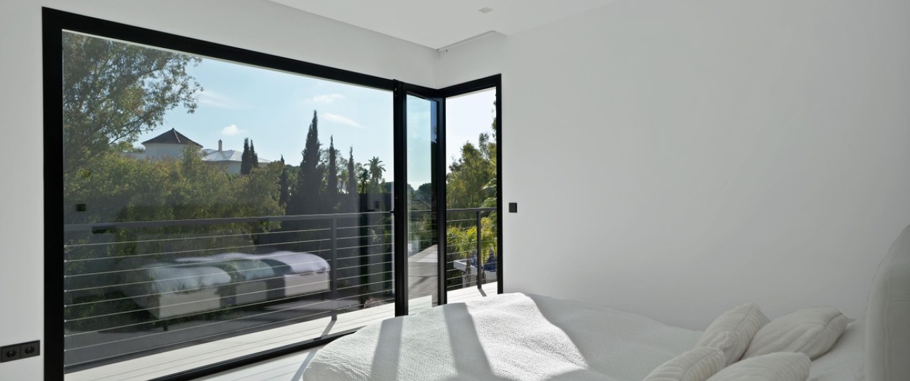 Resale - Villa - Benahavís - La Quinta