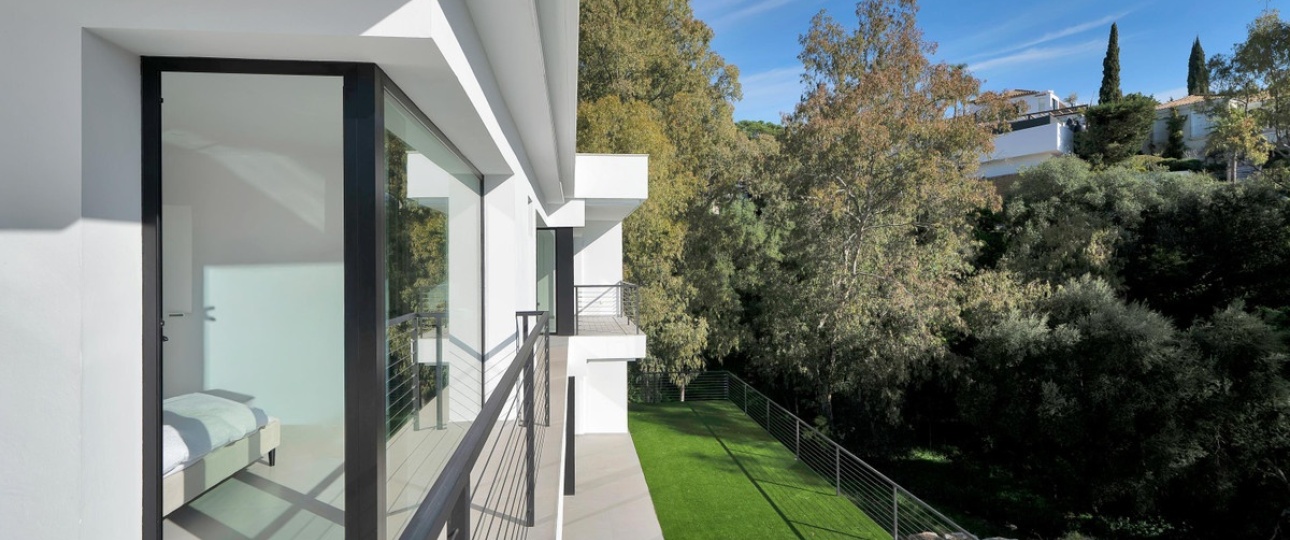 Resale - Villa - Benahavís - La Quinta