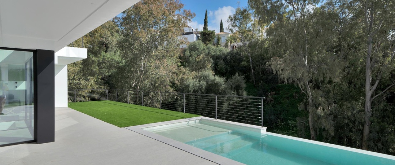 Resale - Villa - Benahavís - La Quinta