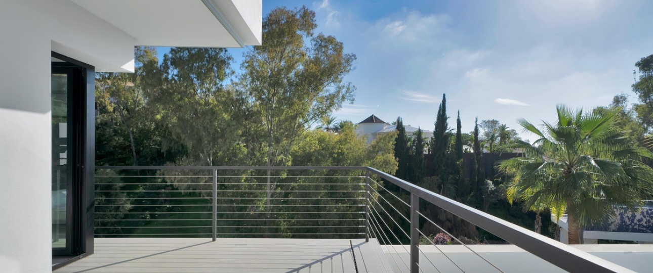 Resale - Villa - Benahavís - La Quinta