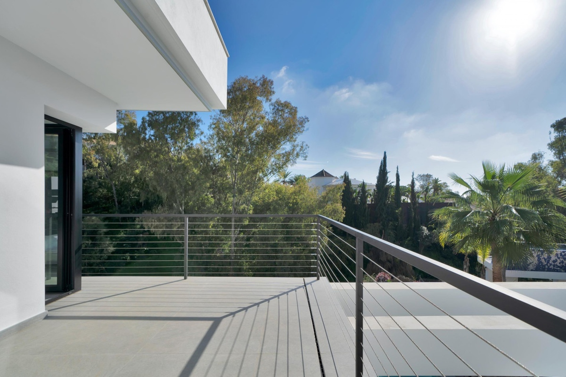 Resale - Villa - Benahavís - La Quinta