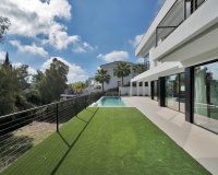 Resale - Villa - Benahavís - La Quinta