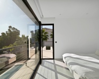 Resale - Villa - Benahavís - La Quinta