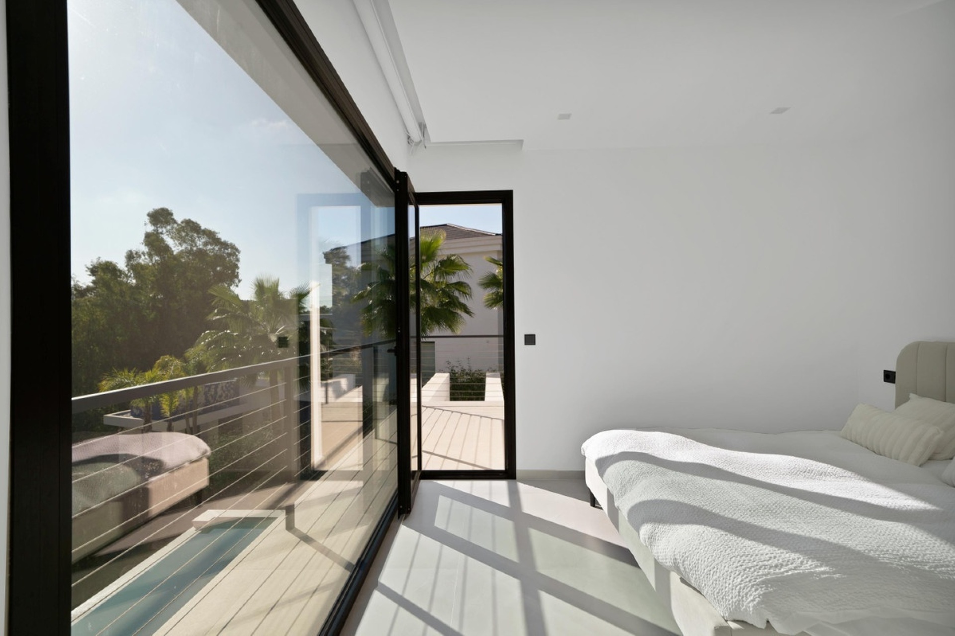 Resale - Villa - Benahavís - La Quinta