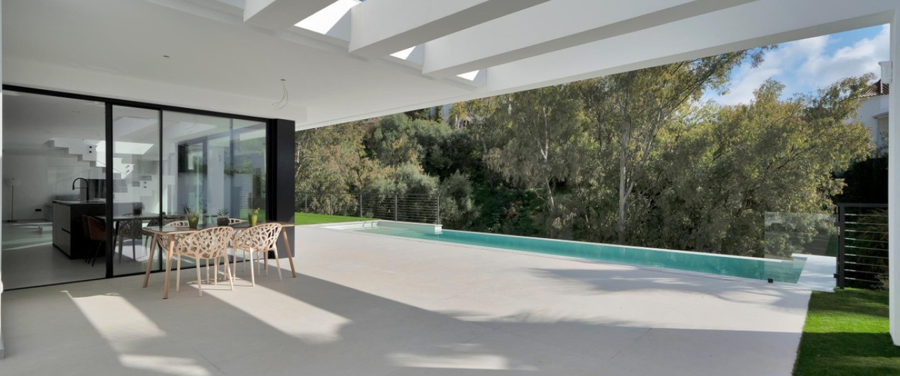 Resale - Villa - Benahavís - La Quinta