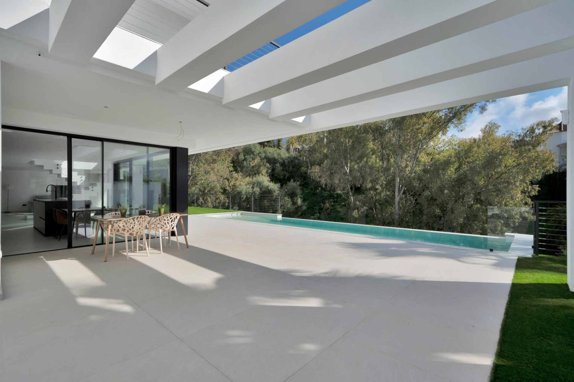 Resale - Villa - Benahavís - La Quinta
