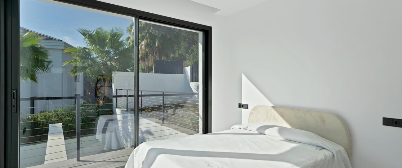 Resale - Villa - Benahavís - La Quinta