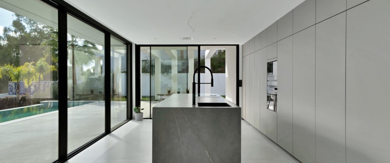 Resale - Villa - Benahavís - La Quinta