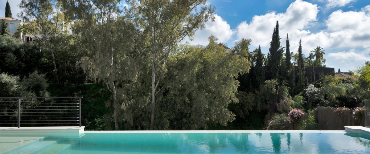 Resale - Villa - Benahavís - La Quinta
