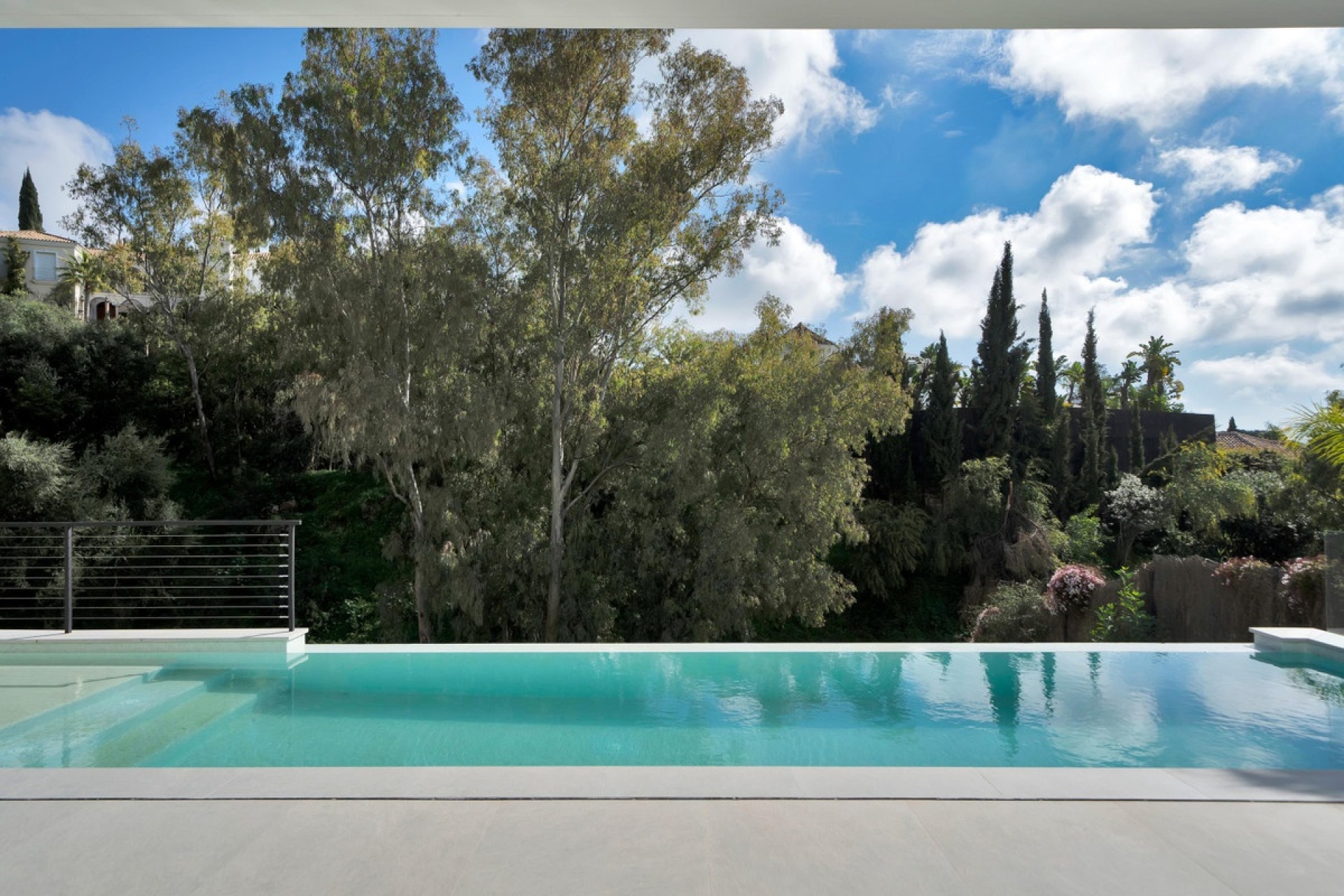 Resale - Villa - Benahavís - La Quinta