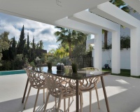 Resale - Villa - Benahavís - La Quinta