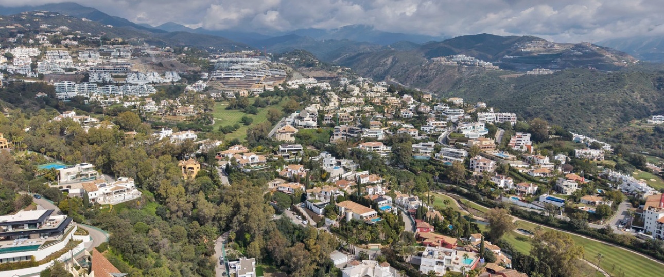 Resale - Villa - Benahavís - La Quinta