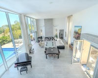 Resale - Villa - Benahavís - La Quinta