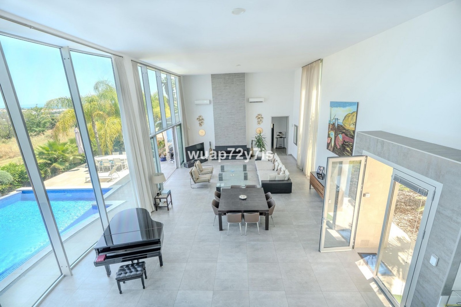 Resale - Villa - Benahavís - La Quinta