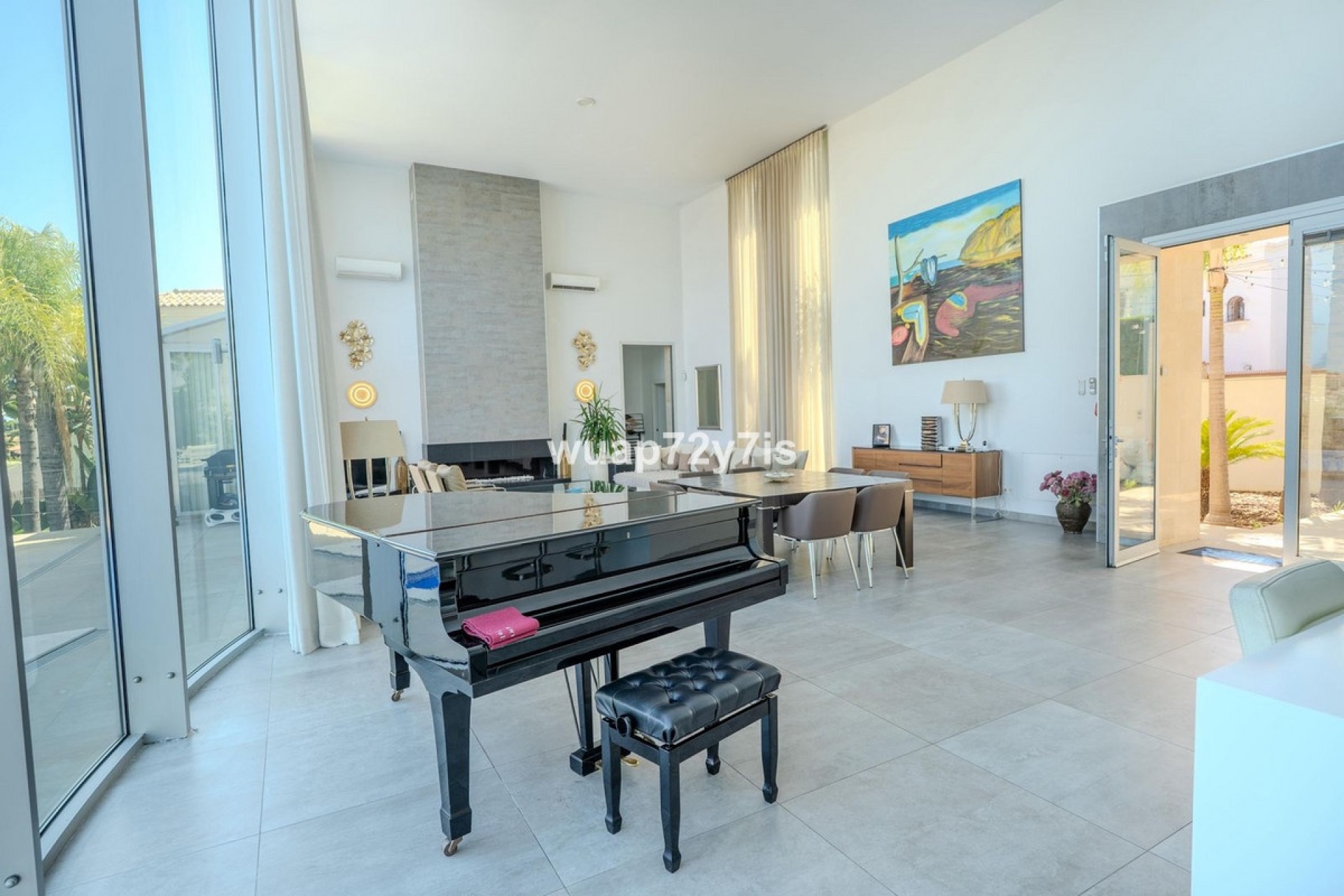 Resale - Villa - Benahavís - La Quinta