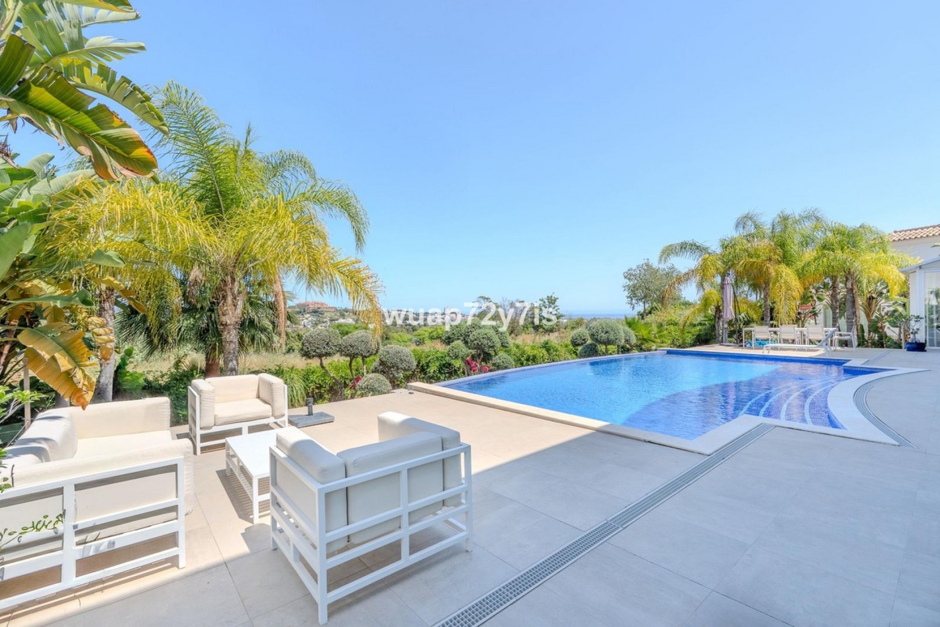 Resale - Villa - Benahavís - La Quinta