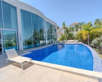 Resale - Villa - Benahavís - La Quinta
