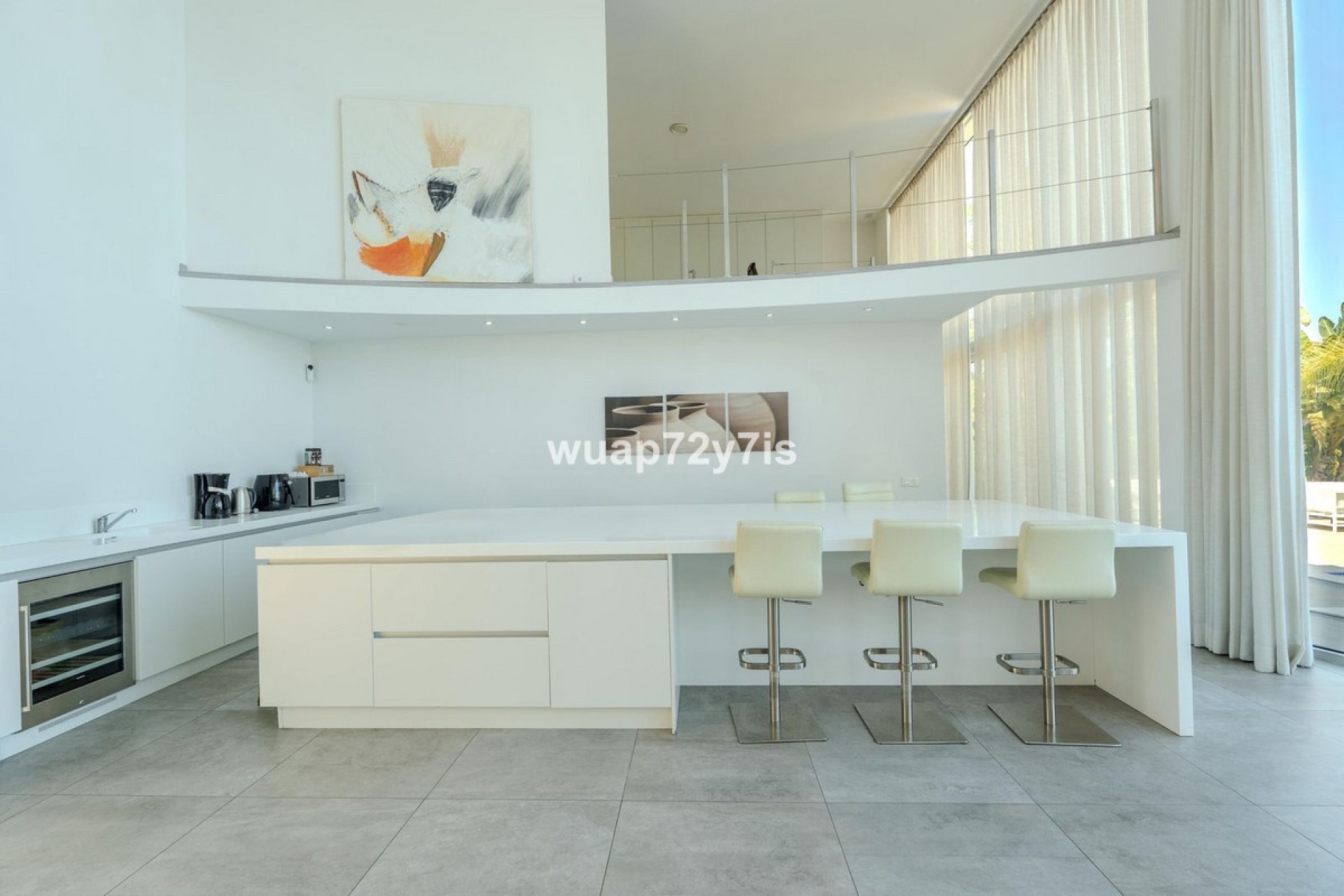 Resale - Villa - Benahavís - La Quinta