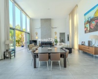 Resale - Villa - Benahavís - La Quinta