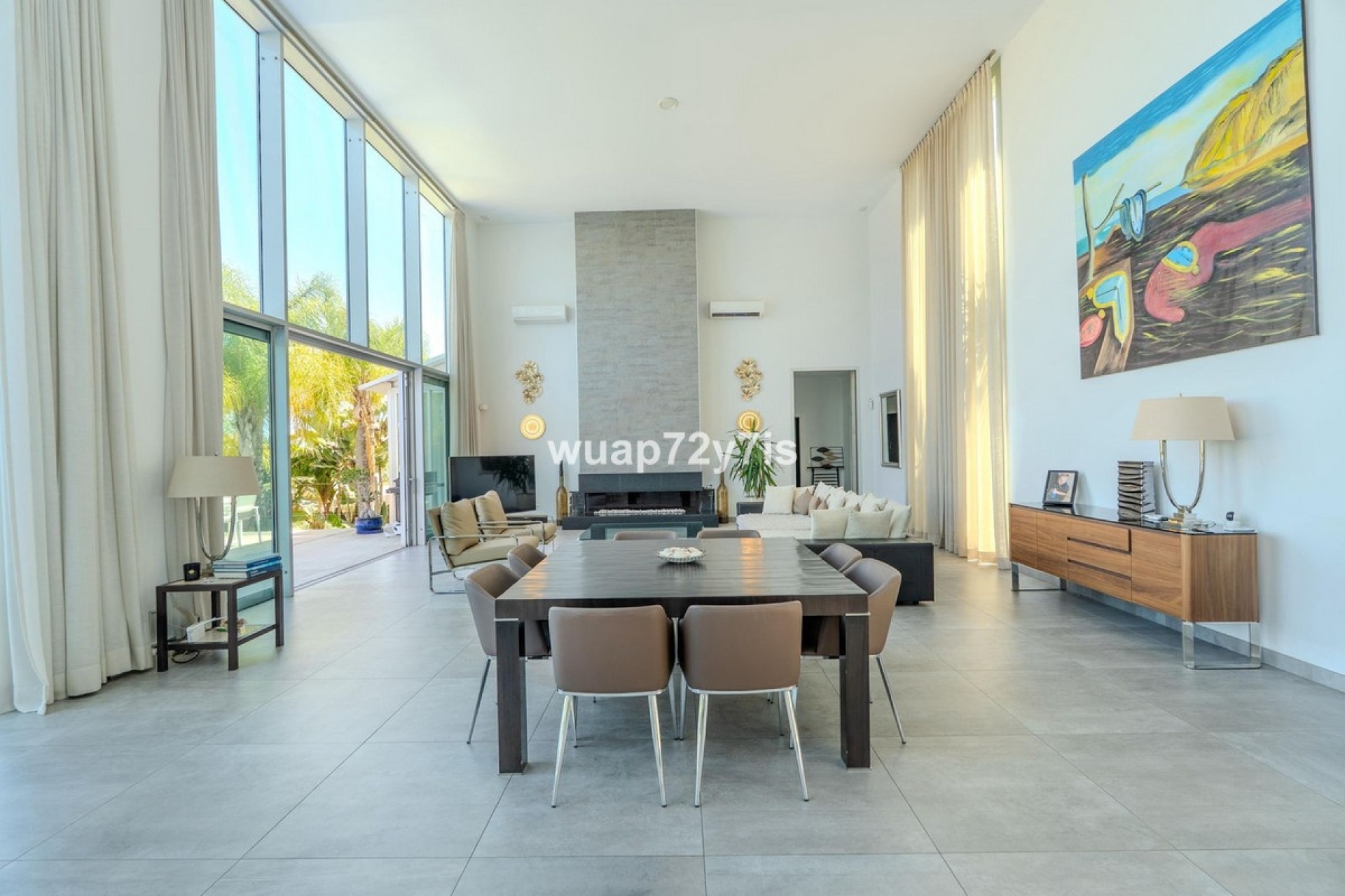 Resale - Villa - Benahavís - La Quinta