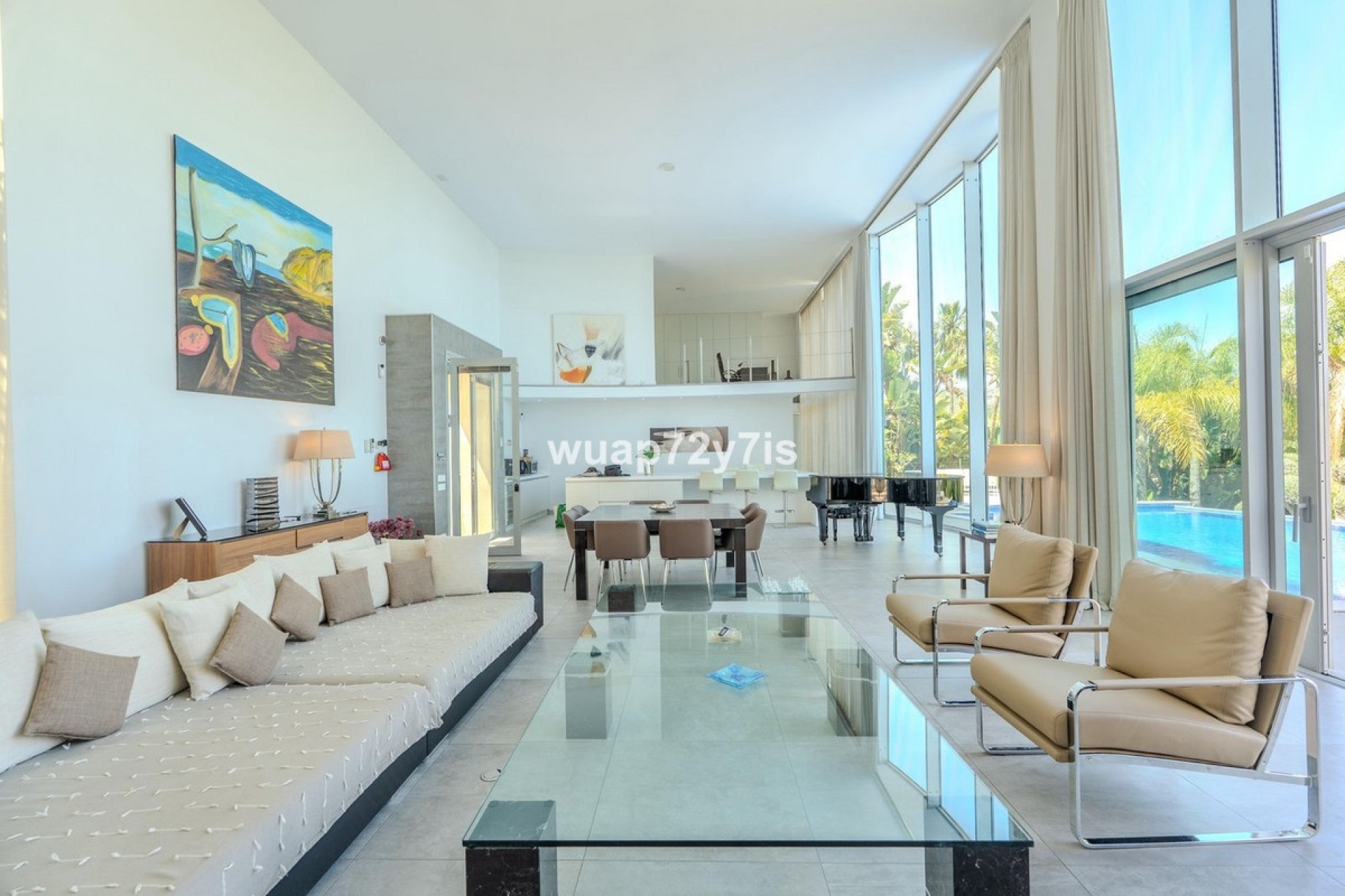 Resale - Villa - Benahavís - La Quinta