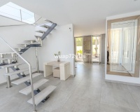 Resale - Villa - Benahavís - La Quinta