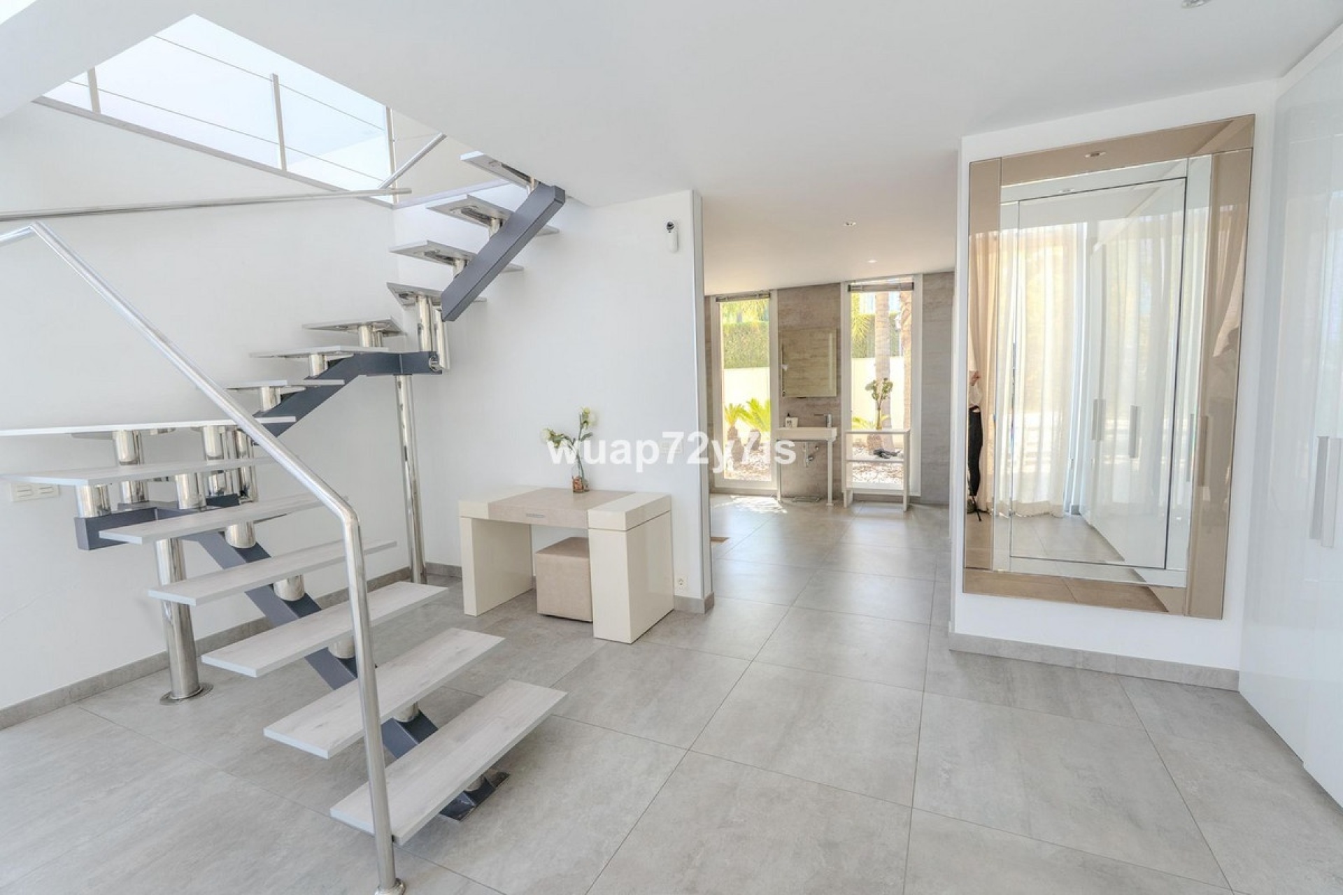Resale - Villa - Benahavís - La Quinta