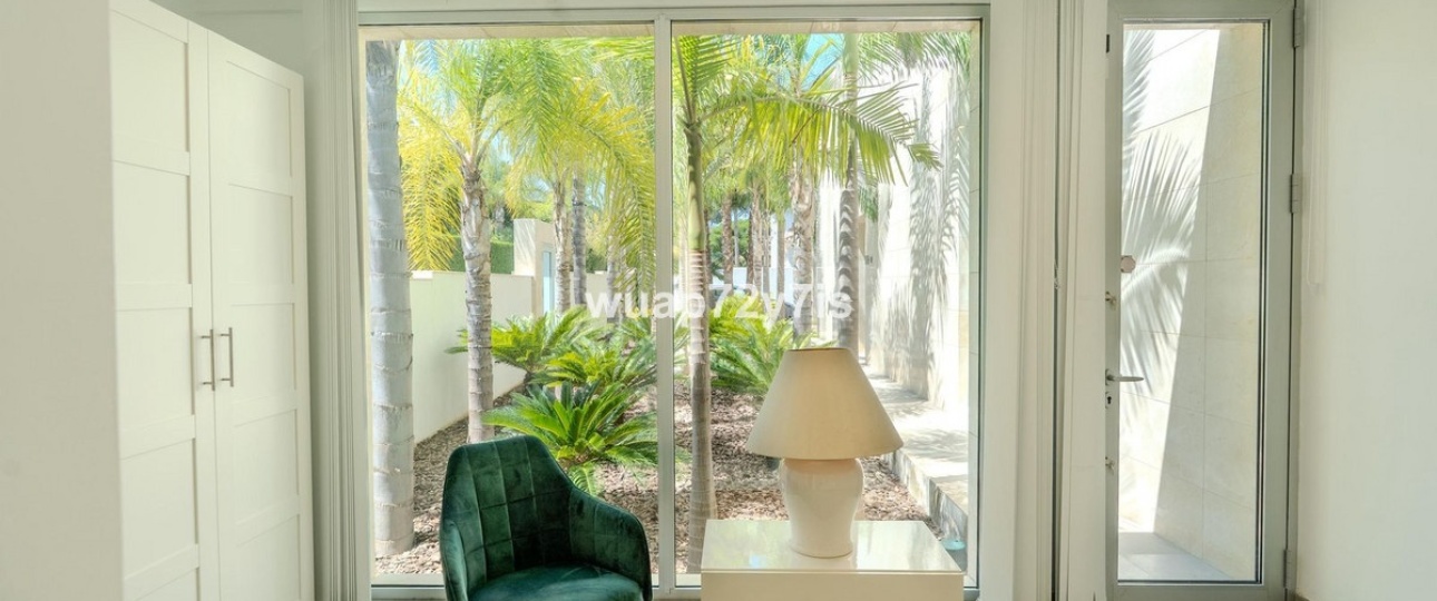 Resale - Villa - Benahavís - La Quinta