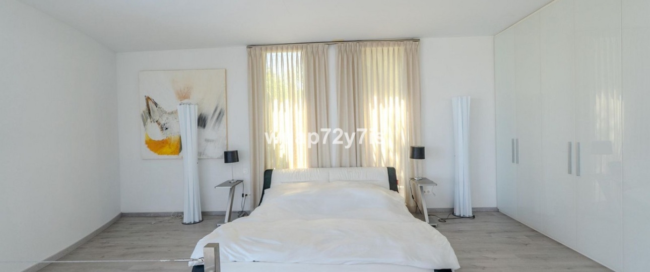 Resale - Villa - Benahavís - La Quinta