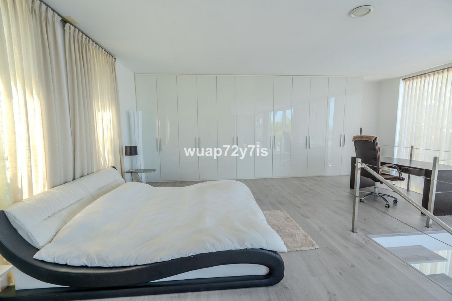 Resale - Villa - Benahavís - La Quinta