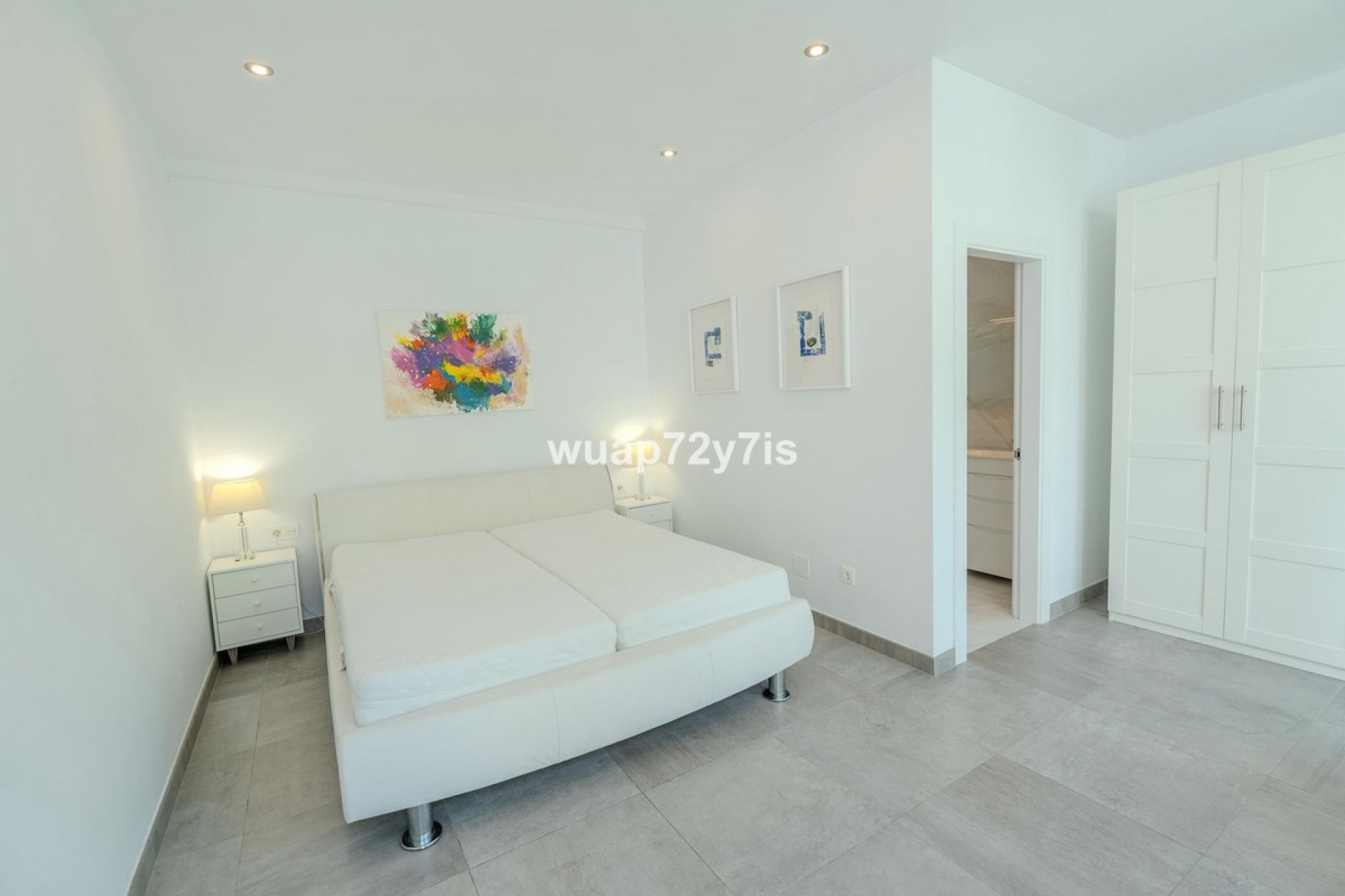 Resale - Villa - Benahavís - La Quinta