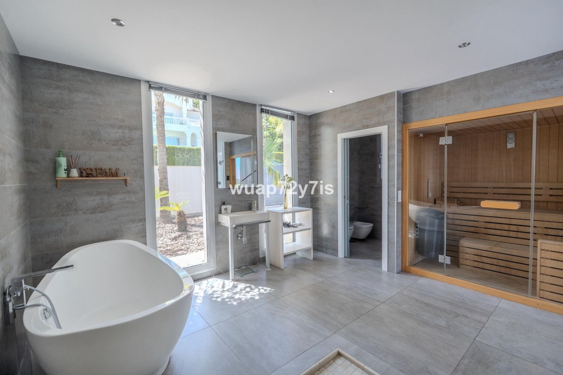 Resale - Villa - Benahavís - La Quinta