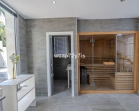 Resale - Villa - Benahavís - La Quinta