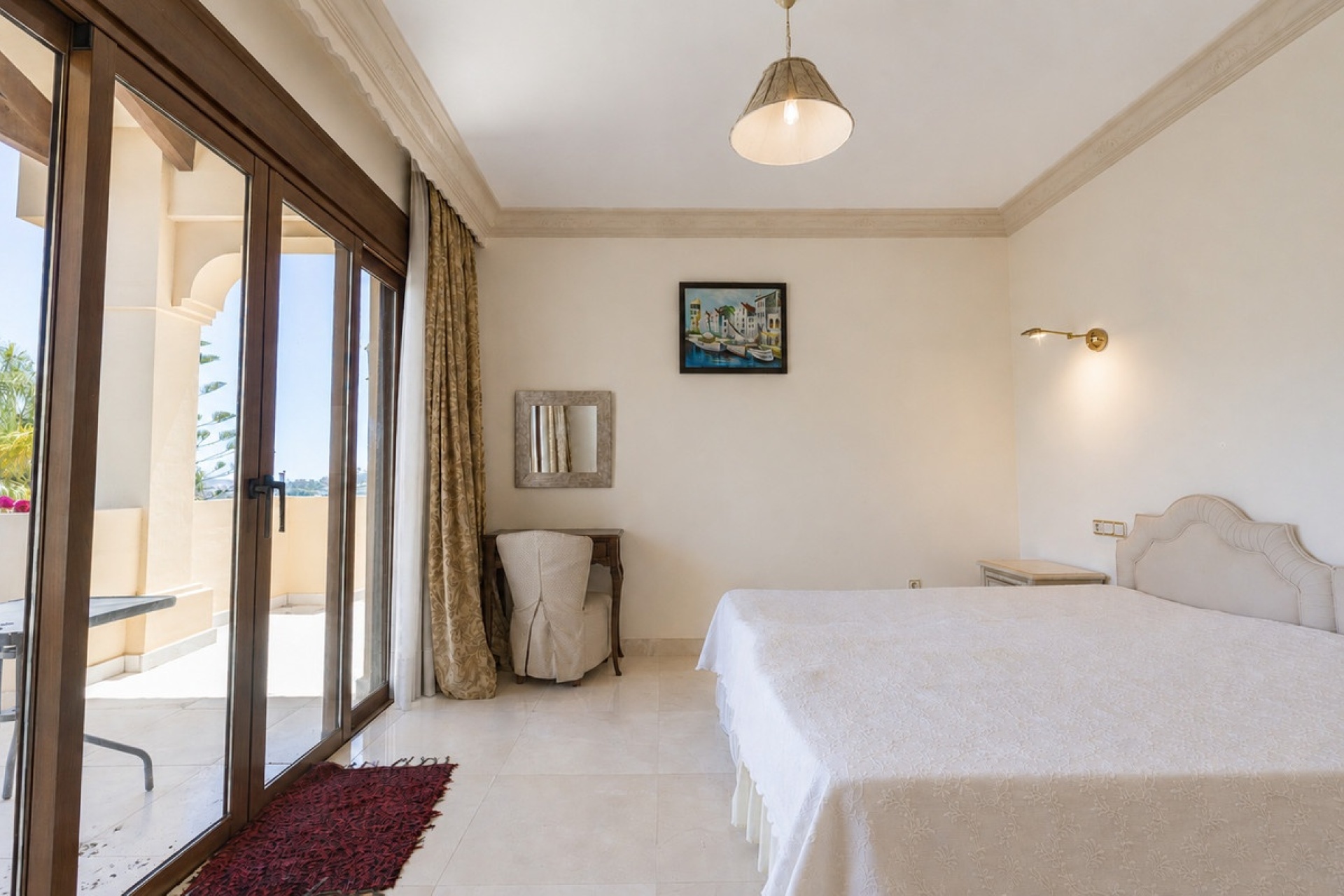 Resale - Villa - Benahavís - La Quinta