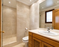 Resale - Villa - Benahavís - La Quinta