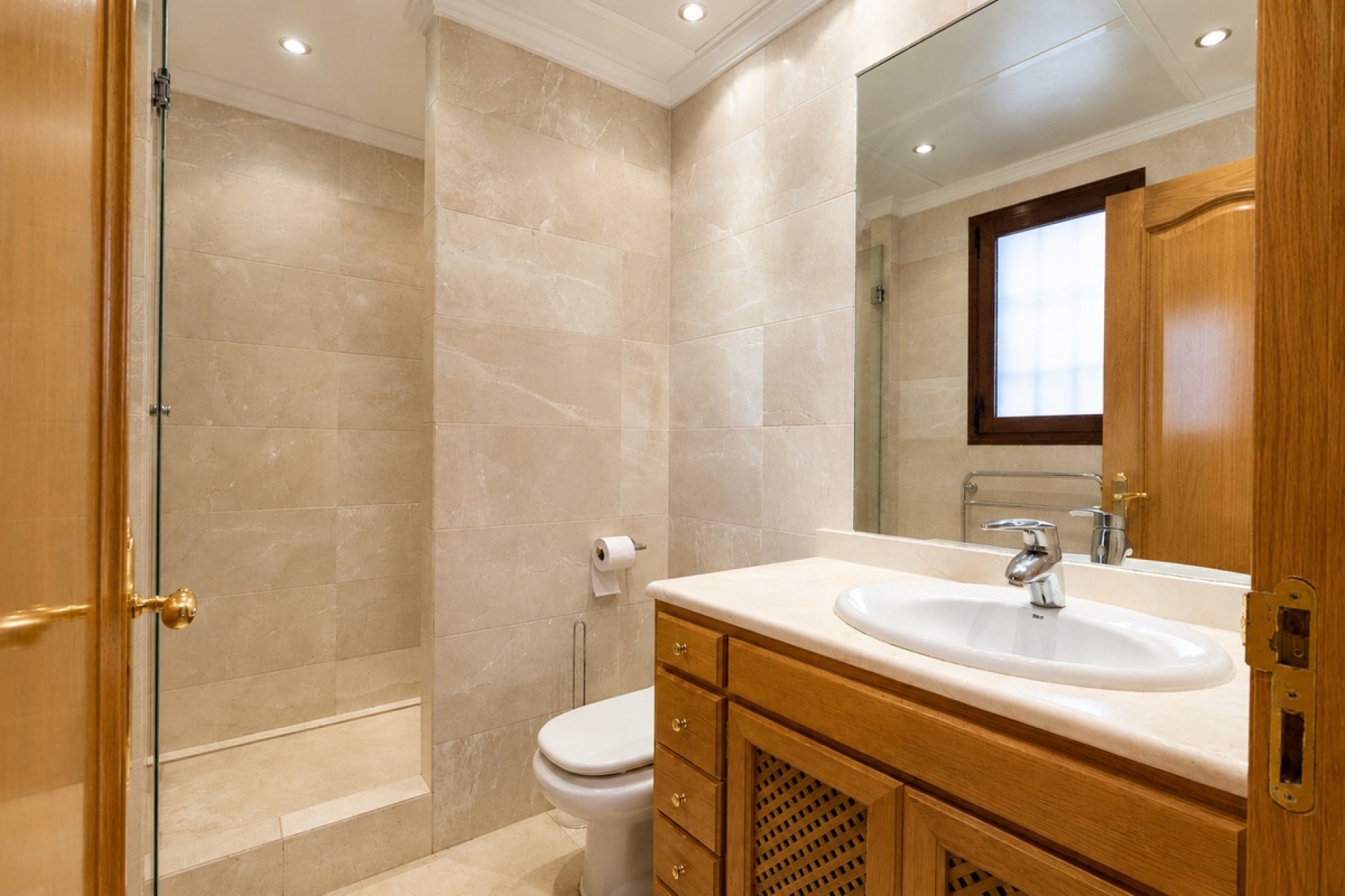 Resale - Villa - Benahavís - La Quinta