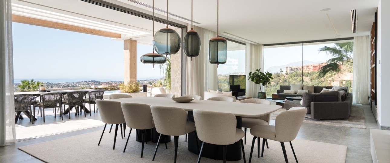 Resale - Villa - Benahavís - La Quinta