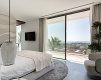 Resale - Villa - Benahavís - La Quinta
