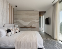 Resale - Villa - Benahavís - La Quinta