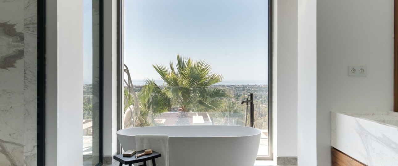 Resale - Villa - Benahavís - La Quinta
