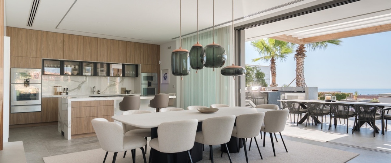 Resale - Villa - Benahavís - La Quinta