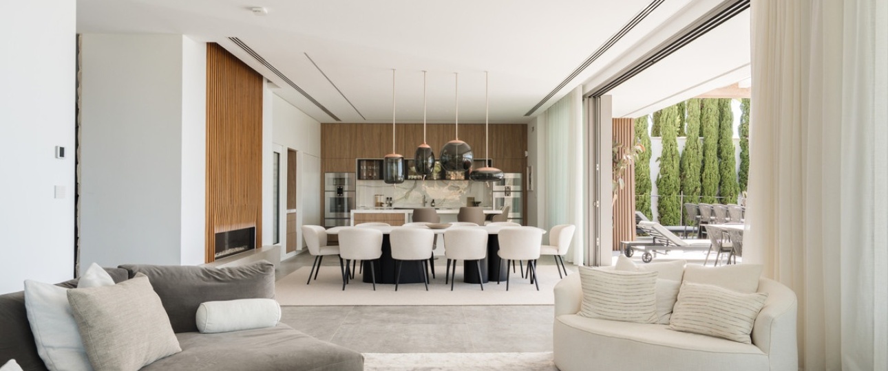Resale - Villa - Benahavís - La Quinta