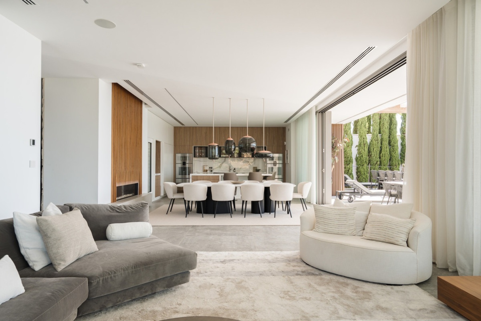 Resale - Villa - Benahavís - La Quinta