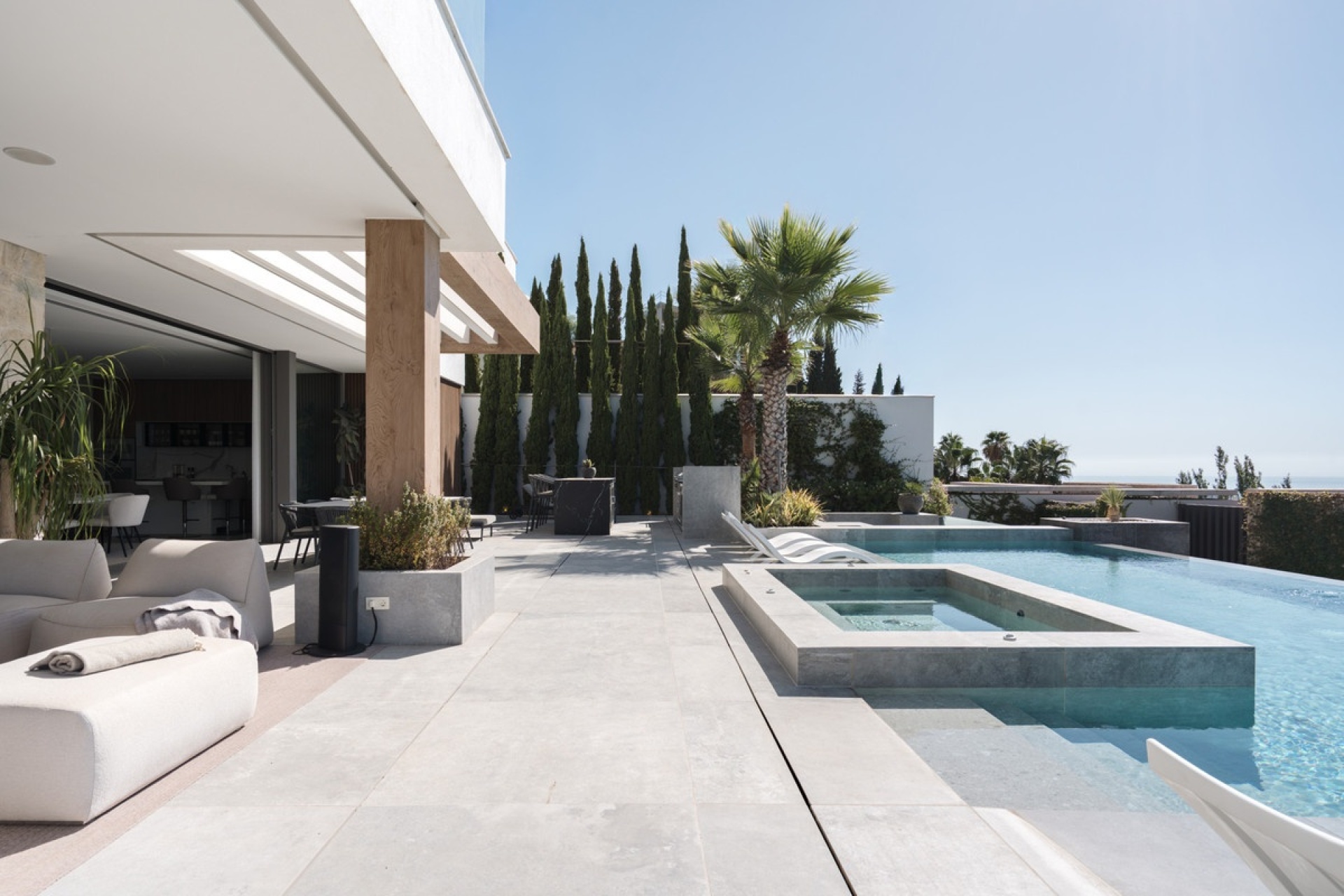 Resale - Villa - Benahavís - La Quinta